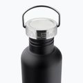 Salewa Aurino BTL 1000 ml cestovná fľaša čierna 00-0000000516 3