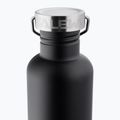 Salewa Aurino BTL 1000 ml cestovná fľaša čierna 00-0000000516 4