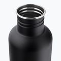 Salewa Aurino BTL 1000 ml cestovná fľaša čierna 00-0000000516 5