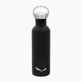Salewa Aurino BTL 1000 ml cestovná fľaša čierna 00-0000000516 6