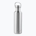 Salewa Aurino BTL 1000 ml cestovná fľaša strieborná 00-0000000516
