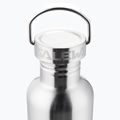 Salewa Aurino BTL 1000 ml cestovná fľaša strieborná 00-0000000516 3