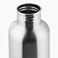 Salewa Aurino BTL 1000 ml cestovná fľaša strieborná 00-0000000516 5