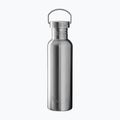 Salewa Aurino BTL 1000 ml cestovná fľaša strieborná 00-0000000516 6