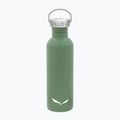 Salewa Aurino BTL 1000 ml cestovná fľaša zelená 00-0000000516 6