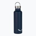 Salewa Valsura Insul BTL termoska 650 ml námornícka modrá 00-0000000519