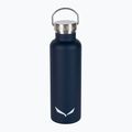 Salewa Valsura Insul BTL termoska 650 ml námornícka modrá 00-0000000519 2