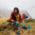 Salewa Rienza Thermo BTL termoska 750 ml zelená 00-0000000523 8