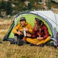 Salewa Rienza Thermo BTL 1000 ml termoska strieborná 00-0000000524 5