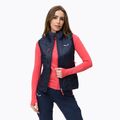 Salewa Ortles Hybrid TWR dámska vesta námornícka modrá 00-0000027190