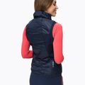 Salewa Ortles Hybrid TWR dámska vesta námornícka modrá 00-0000027190 3