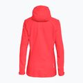 Salewa dámska bunda do dažďa Puez Aqua 3 PTX pink 00-0000024546 2