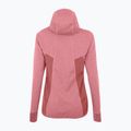 Salewa dámska fleecová mikina Puez Hybrid PL FZ Hoody ružová 00-0000027389 5