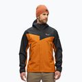 Salewa pánska bunda do dažďa Moiazza GTX-Pac brown/black 00-0000027910 2