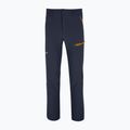 Pánske trekingové nohavice Salewa Terminal DST navy blue 00-0000027927 5