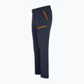 Pánske trekingové nohavice Salewa Terminal DST navy blue 00-0000027927 6