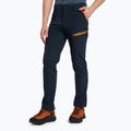 Pánske trekingové nohavice Salewa Terminal DST navy blue 00-0000027927