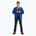 Pánske trekingové nohavice Salewa Terminal DST navy blue 00-0000027927 2