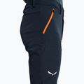 Pánske trekingové nohavice Salewa Terminal DST navy blue 00-0000027927 4