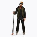 Pánska bunda DYNAFIT Radical Dwn RDS Hood skit green 08-0000070914 2