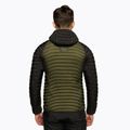 Pánska bunda DYNAFIT Radical Dwn RDS Hood skit green 08-0000070914 3