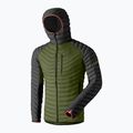 Pánska bunda DYNAFIT Radical Dwn RDS Hood skit green 08-0000070914 7