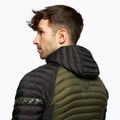 Pánska bunda DYNAFIT Radical Dwn RDS Hood skit green 08-0000070914 6