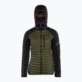 DYNAFIT dámska bunda Radical Dwn RDS Hood green 08-0000070915