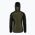 DYNAFIT dámska bunda Radical Dwn RDS Hood green 08-0000070915 2