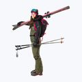 DYNAFIT dámska bunda Radical Dwn RDS Hood green 08-0000070915 4