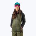 DYNAFIT dámska bunda Radical Dwn RDS Hood green 08-0000070915 5