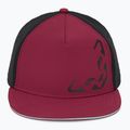 Šiltovka DYNAFIT Tech Trucker beet red 2