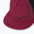 Šiltovka DYNAFIT Tech Trucker beet red 3
