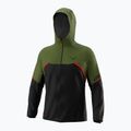 Pánska bežecká bunda DYNAFIT Alpine GTX black-green 08-0000071468 10