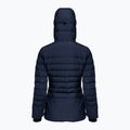 Salewa dámska páperová bunda Raiser Medium Rds Dwn navy blue 00-0000028048 4