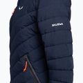 Salewa dámska páperová bunda Raiser Medium Rds Dwn navy blue 00-0000028048 6