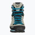 Dámske trekové topánky Salewa MTN Trainer 2 Winter GTX bungee cord/ delphinium 10