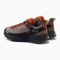 Salewa pánske turistické topánky Dropline Leather brown 00-0000061393 3