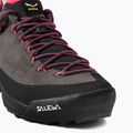 Salewa Wildfire Leather dámske trekové topánky brown 61396 7