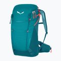 Dámsky trekingový batoh Salewa Alp Trainer 20 blue 00-0000001262