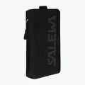 Salewa Puzdro na smartfón čierne 00-0000001305