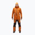 Salewa pánska lyžiarska bunda Sella 3L Ptxr oranžová 00-0000028186