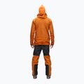 Salewa pánska lyžiarska bunda Sella 3L Ptxr oranžová 00-0000028186 2