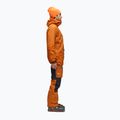 Salewa pánska lyžiarska bunda Sella 3L Ptxr oranžová 00-0000028186 3