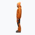 Salewa pánska lyžiarska bunda Sella 3L Ptxr oranžová 00-0000028186 4