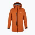 Salewa pánska lyžiarska bunda Sella 3L Ptxr oranžová 00-0000028186 5