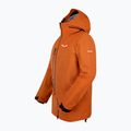 Salewa pánska lyžiarska bunda Sella 3L Ptxr oranžová 00-0000028186 6