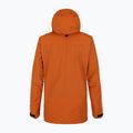 Salewa pánska lyžiarska bunda Sella 3L Ptxr oranžová 00-0000028186 7