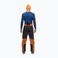 Salewa pánske membránové nohavice Sella 3L Ptxr orange 00-0000028193 3