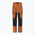 Salewa pánske membránové nohavice Sella 3L Ptxr orange 00-0000028193 5